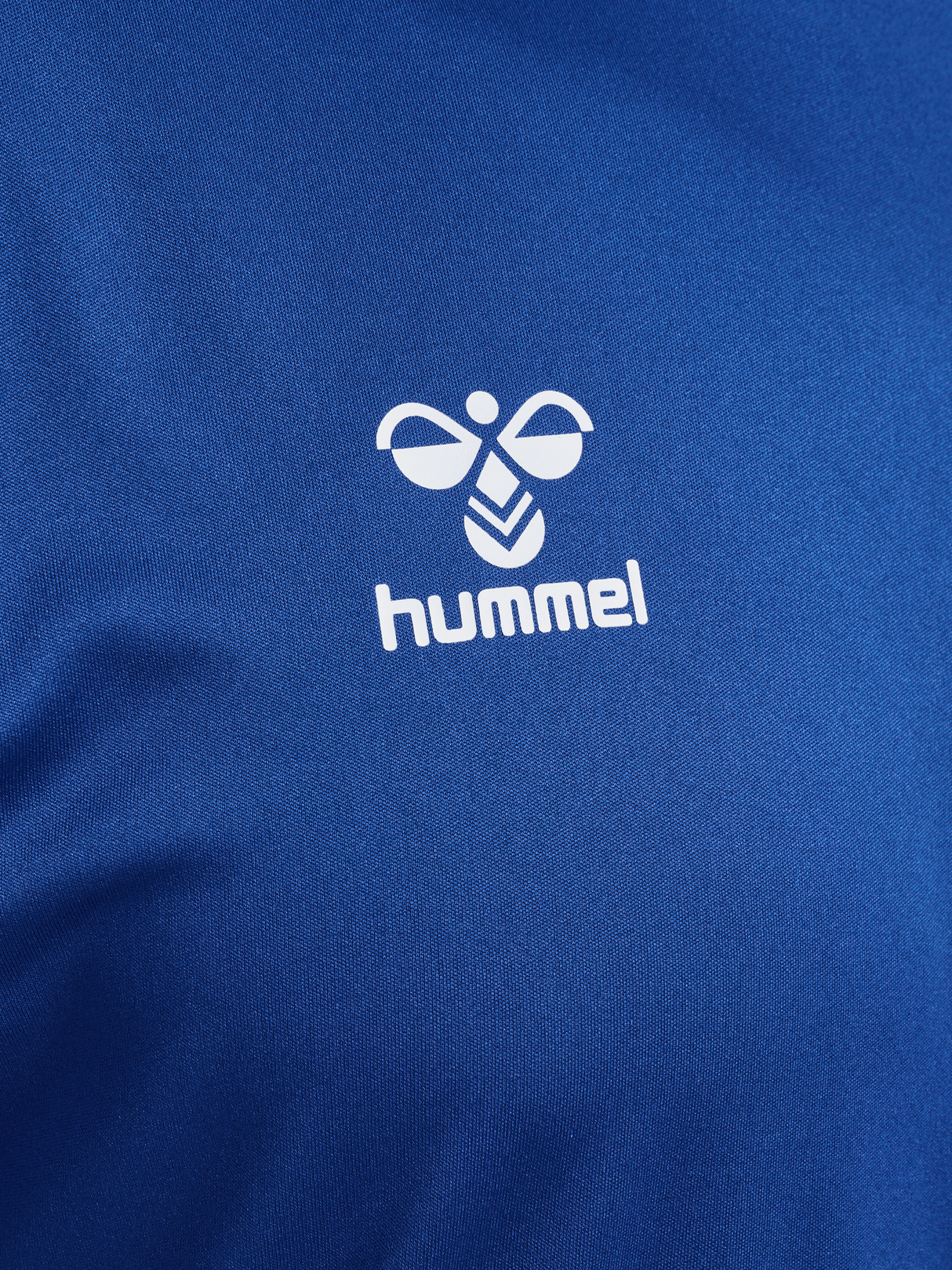 hummel Unisex Logo Set-4