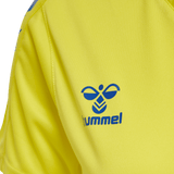 hummel Women's Core XK Poly Short Sleeve Jersey-3