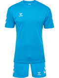 hummel Unisex Logo Set-1
