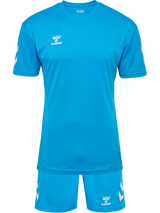 hummel Unisex Logo Set-1