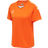 hummel Women's Core XK Poly Short Sleeve Jersey-1