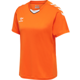 hummel Women's Core XK Poly Short Sleeve Jersey-1