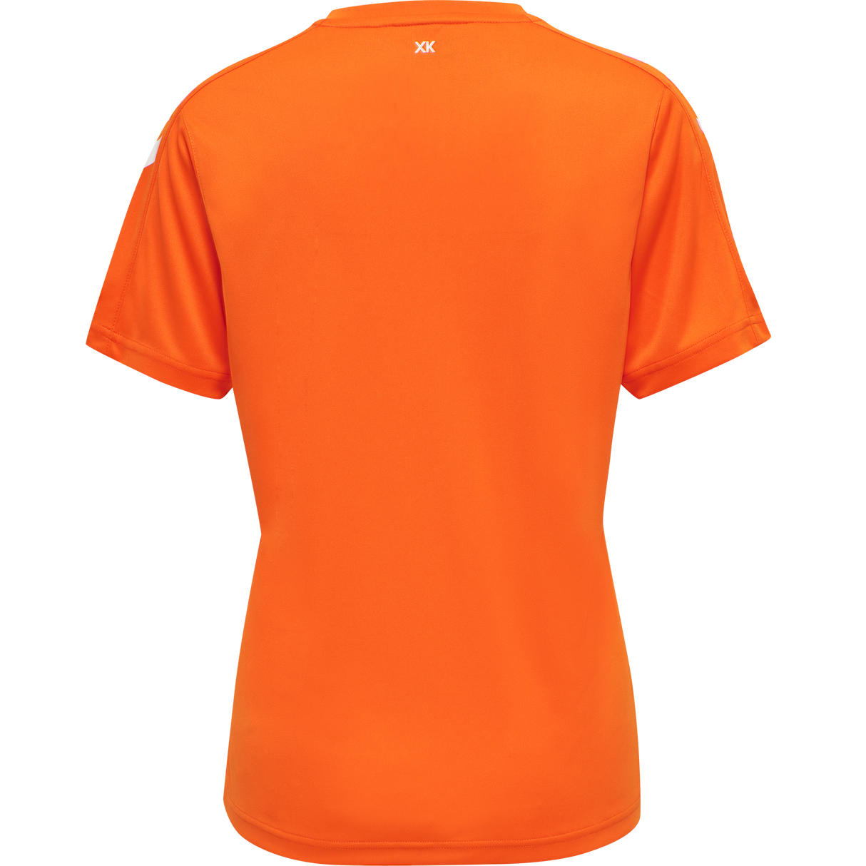 hummel Women's Core XK Poly Short Sleeve Jersey-2