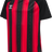 hummel Youth Match Striped Short Sleeve Jersey-1