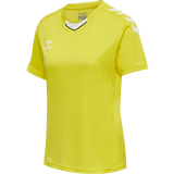 hummel Women's Core XK Poly Short Sleeve Jersey-1