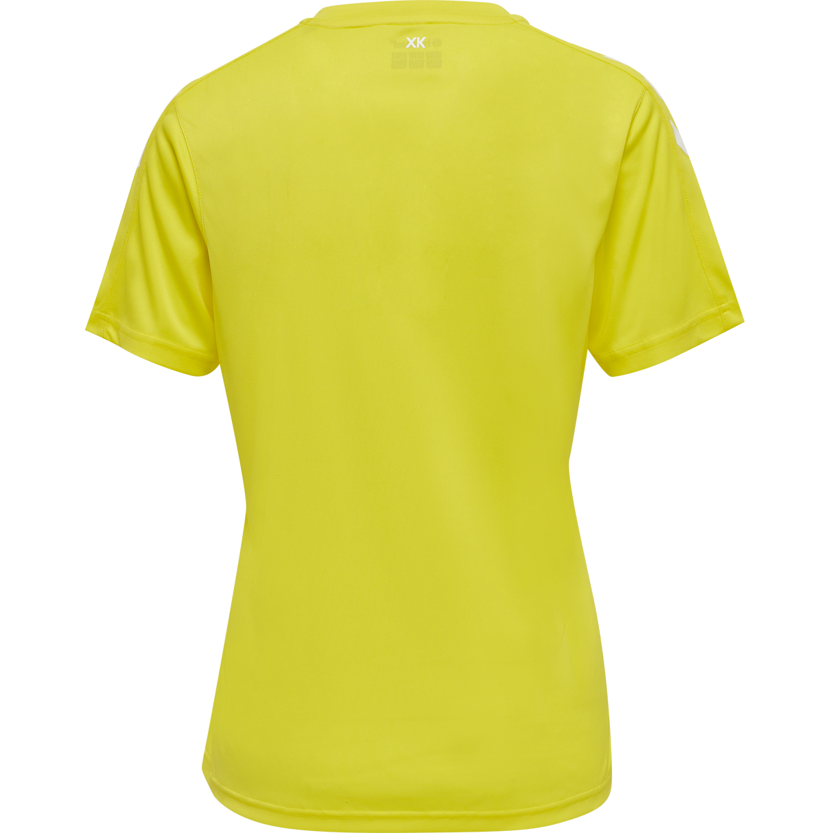 hummel Women's Core XK Poly Short Sleeve Jersey-2