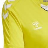 hummel Women's Core XK Poly Short Sleeve Jersey-3