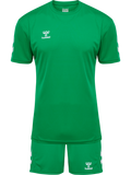 hummel Unisex Logo Set-1