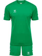 hummel Unisex Logo Set-1