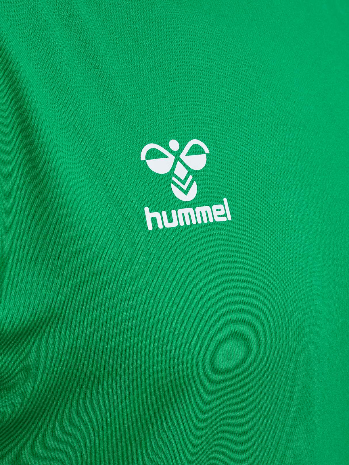 hummel Unisex Logo Set-4