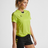 hummel Women's Core XK Poly Short Sleeve Jersey-5