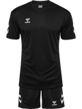 hummel Unisex Logo Set-1