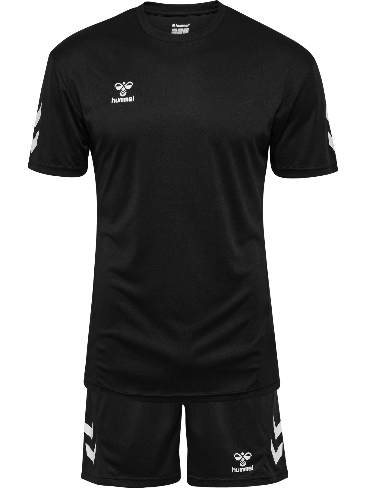 hummel Unisex Logo Set-1