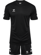 hummel Unisex Logo Set-1