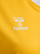 hummel Women's Core XK Poly Short Sleeve Jersey-3