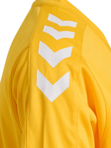 hummel Women's Core XK Poly Short Sleeve Jersey-4