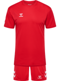 hummel Unisex Logo Set-1
