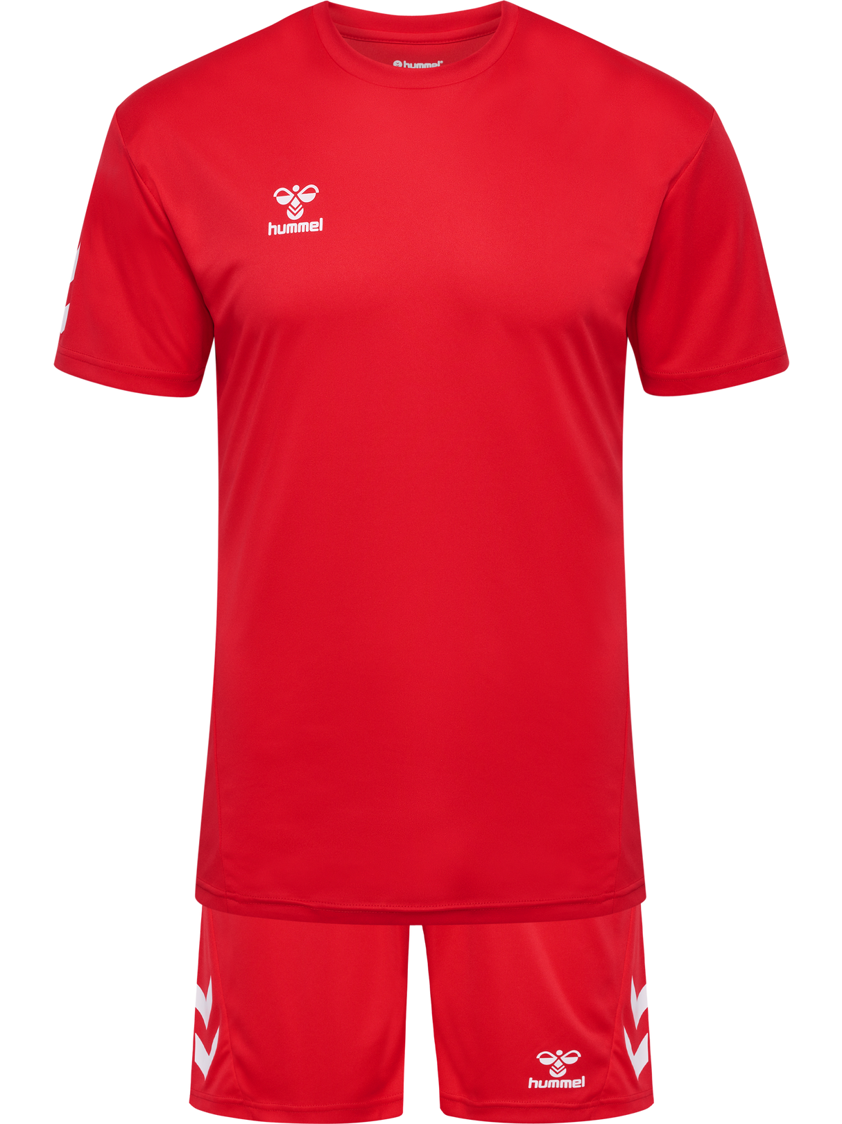 hummel Unisex Logo Set-1