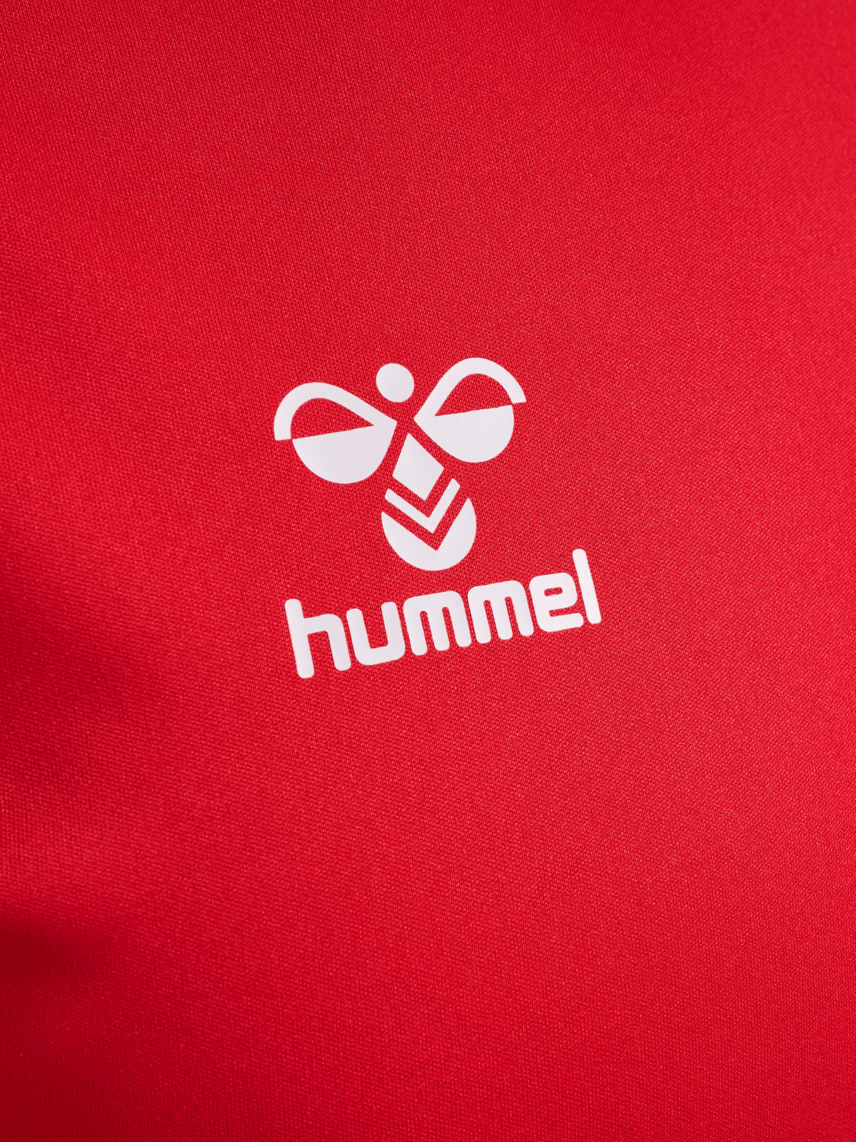 hummel Unisex Logo Set-4