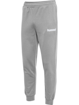 hummel Men's Motion Cotton Pants-1