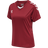 hummel Women's Core XK Poly Short Sleeve Jersey-1