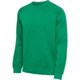 hummel Men's Red Classic Sweatshirt-1