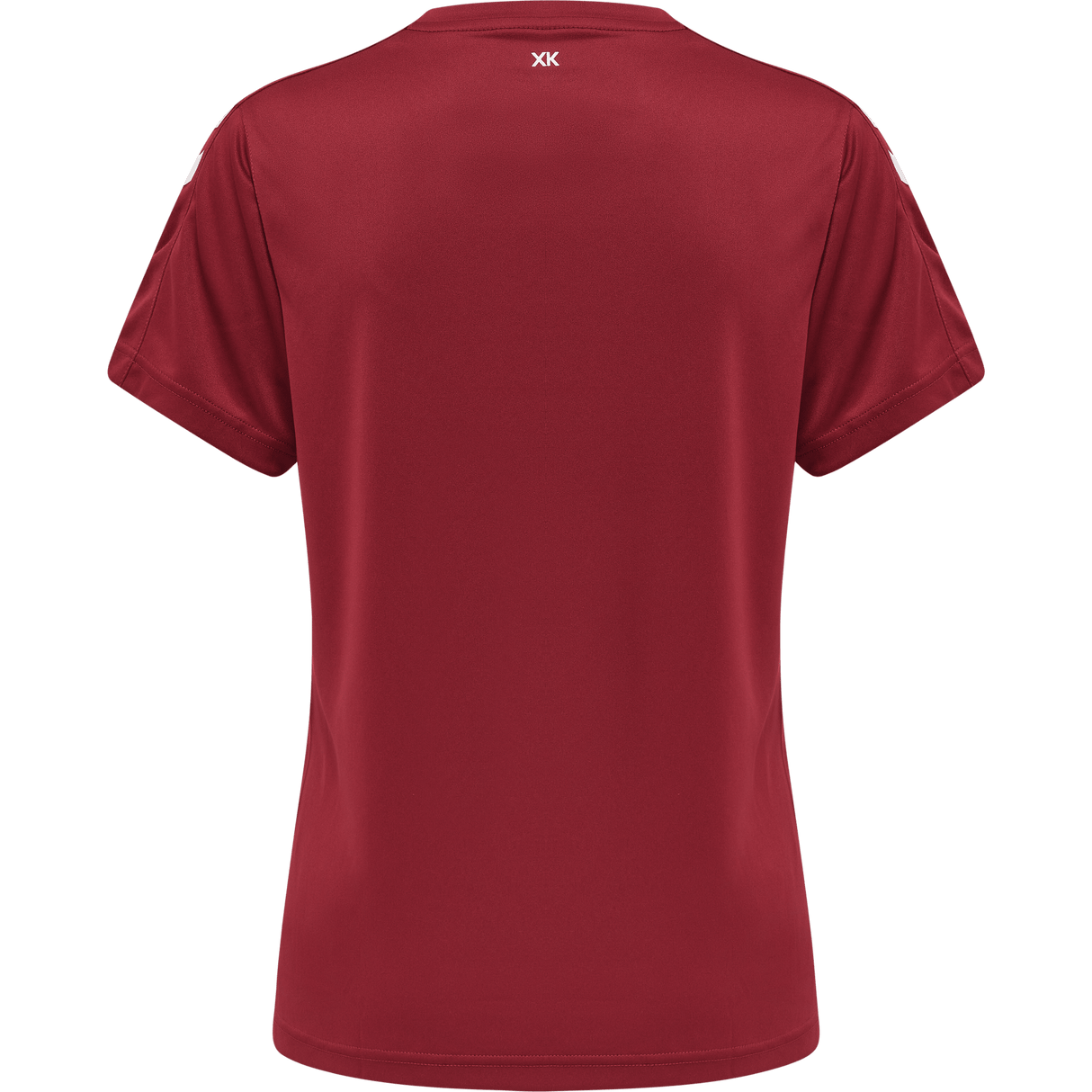 hummel Women's Core XK Poly Short Sleeve Jersey-2