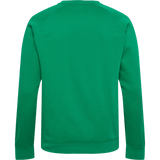 hummel Men's Red Classic Sweatshirt-2