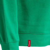 hummel Men's Red Classic Sweatshirt-3
