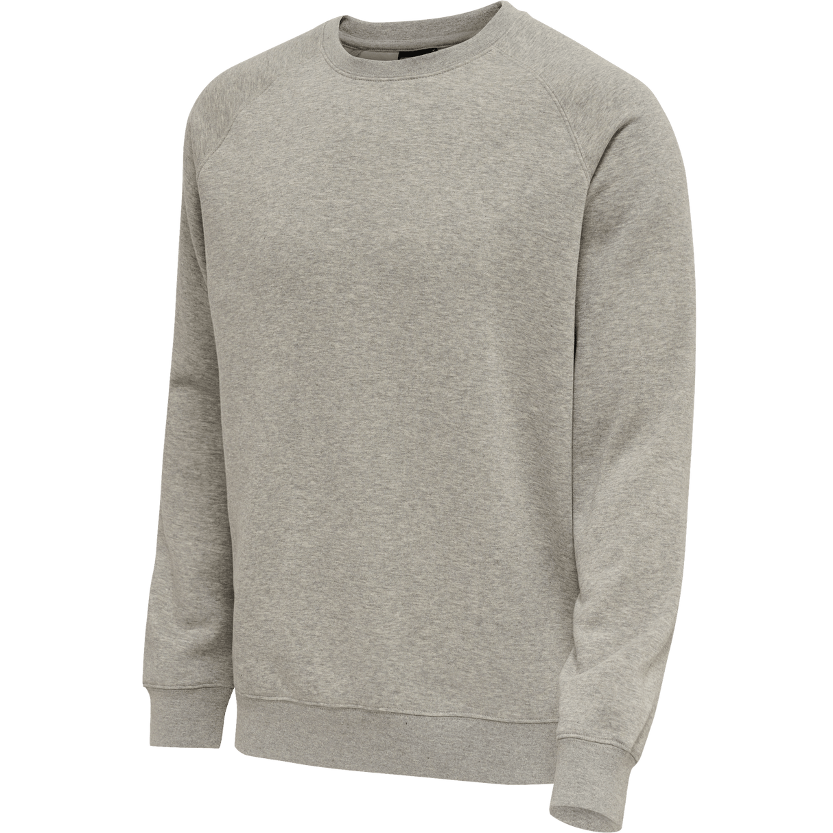 hummel Men's Red Classic Sweatshirt-1