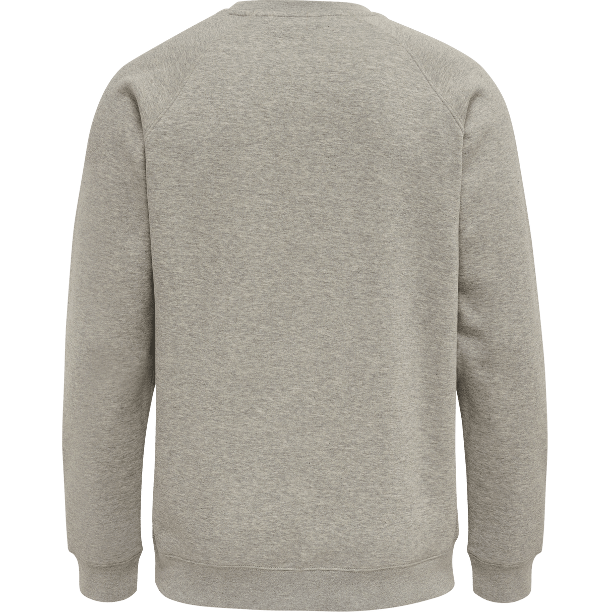 hummel Men's Red Classic Sweatshirt-2