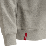 hummel Men's Red Classic Sweatshirt-3