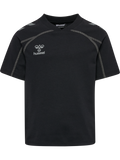 hummel Youth Move 2.0 Short Sleeve T-Shirt-1