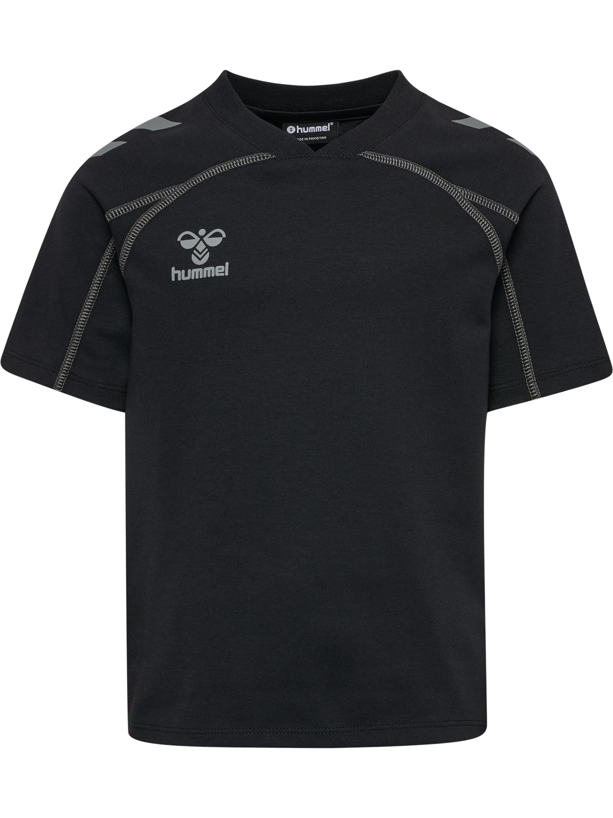 hummel Youth Move 2.0 Short Sleeve T-Shirt-1