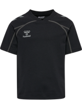 hummel Youth Move 2.0 Short Sleeve T-Shirt-1