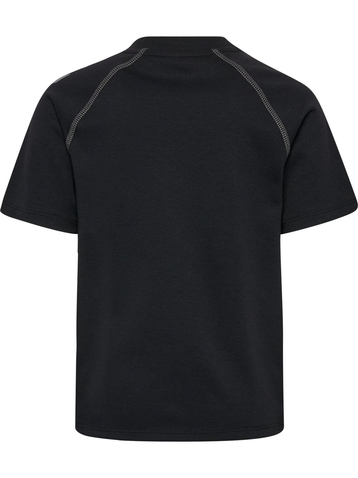 hummel Youth Move 2.0 Short Sleeve T-Shirt-2