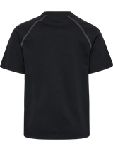 hummel Youth Move 2.0 Short Sleeve T-Shirt-2