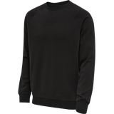 hummel Men's Red Classic Sweatshirt-1