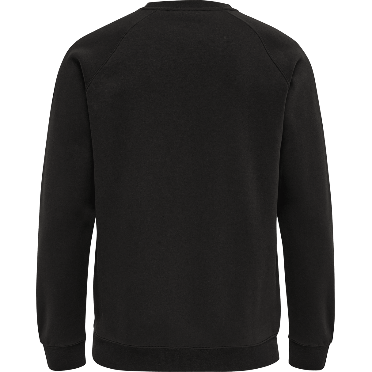 hummel Men's Red Classic Sweatshirt-2
