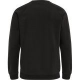 hummel Men's Red Classic Sweatshirt-2