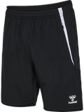 hummel Men's Lead 2.0 Woven Shorts-1