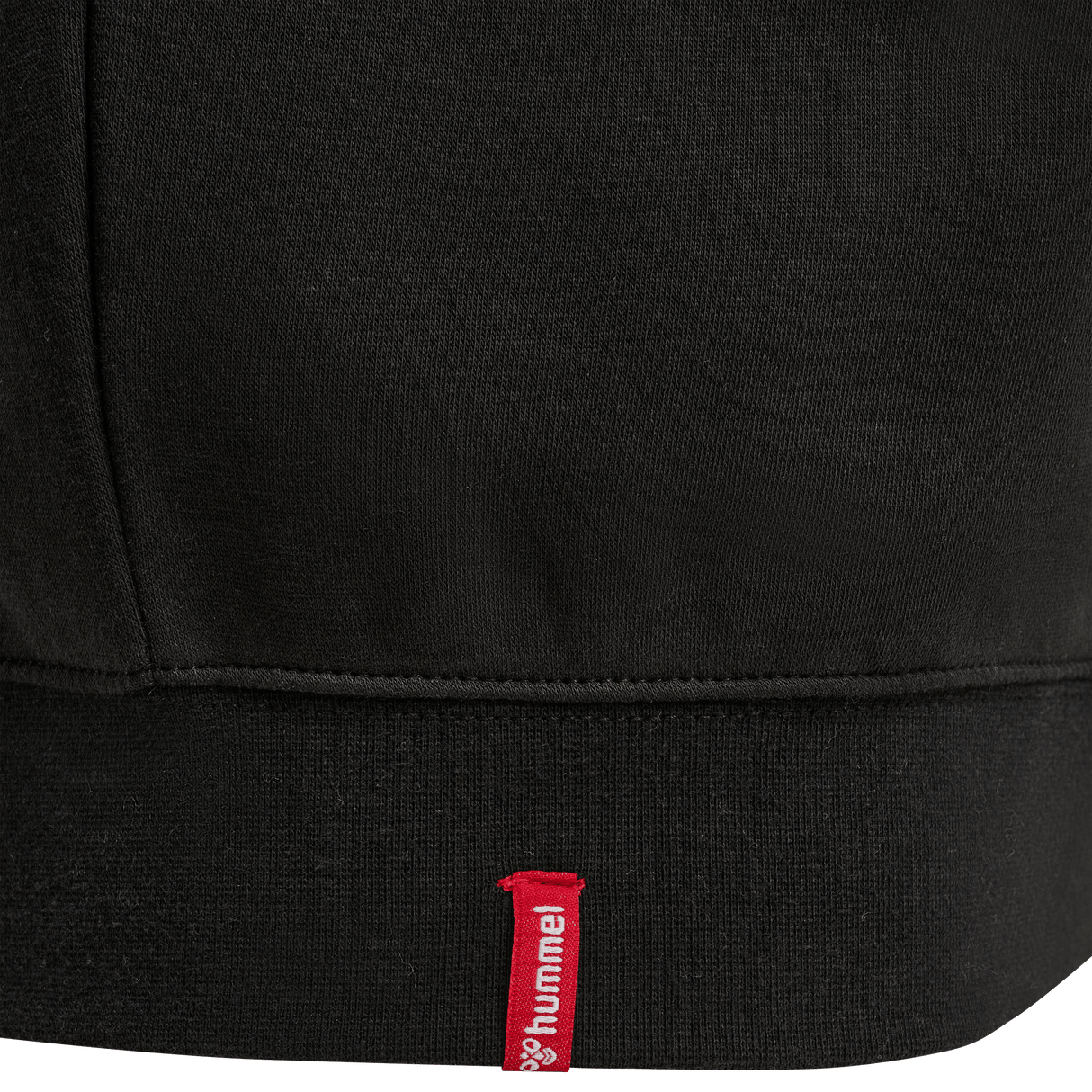 hummel Men's Red Classic Sweatshirt-3