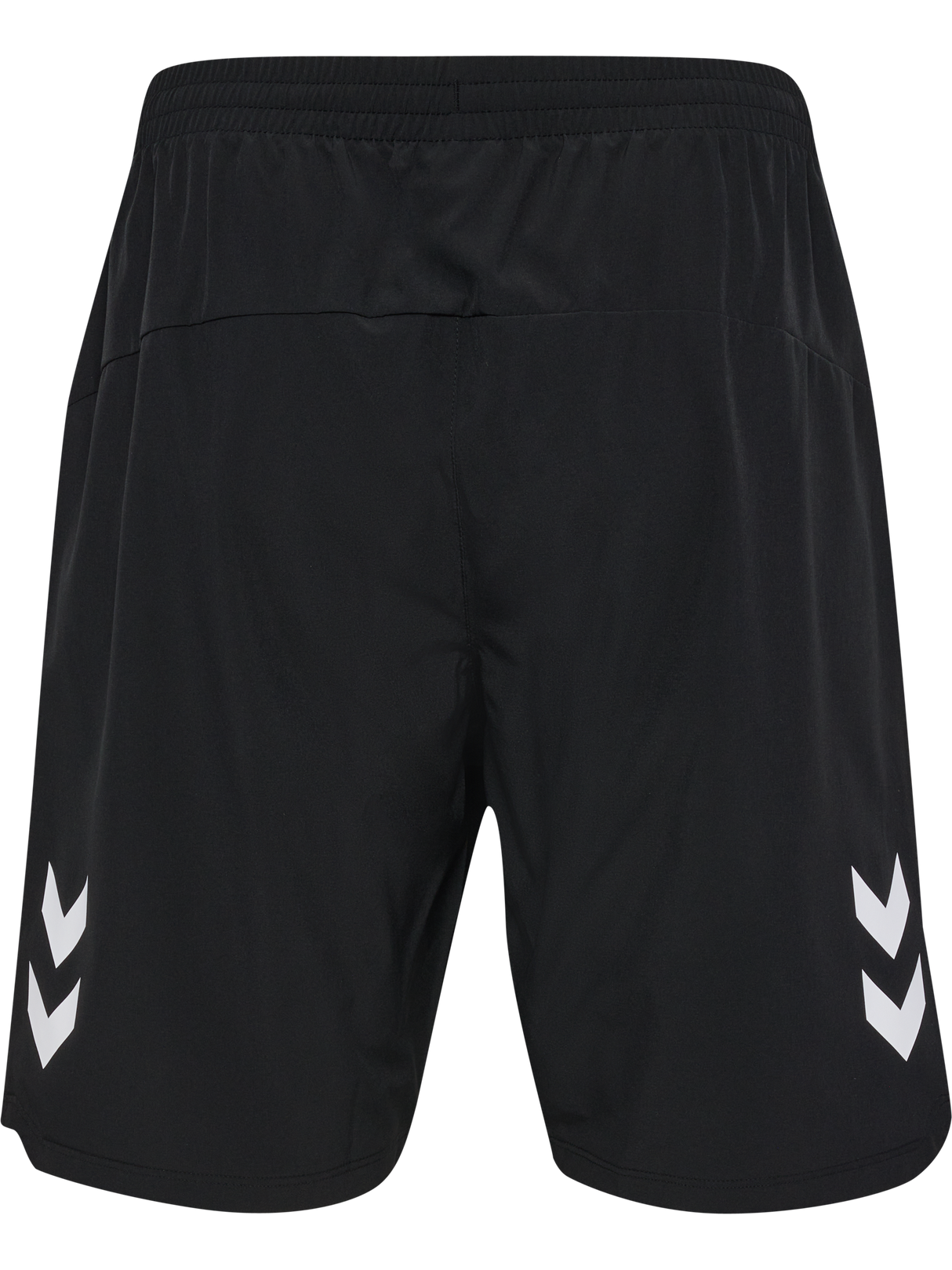 hummel Men's Lead 2.0 Woven Shorts-2