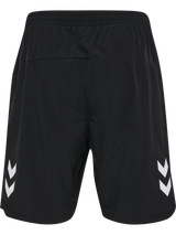 hummel Men's Lead 2.0 Woven Shorts-2
