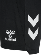 hummel Men's Lead 2.0 Woven Shorts-3
