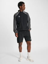 hummel Men's Lead 2.0 Woven Shorts-6