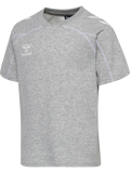 hummel Youth Move 2.0 Short Sleeve T-Shirt-1