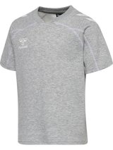 hummel Youth Move 2.0 Short Sleeve T-Shirt-1