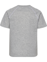 hummel Youth Move 2.0 Short Sleeve T-Shirt-2