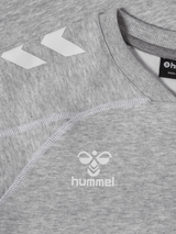 hummel Youth Move 2.0 Short Sleeve T-Shirt-3